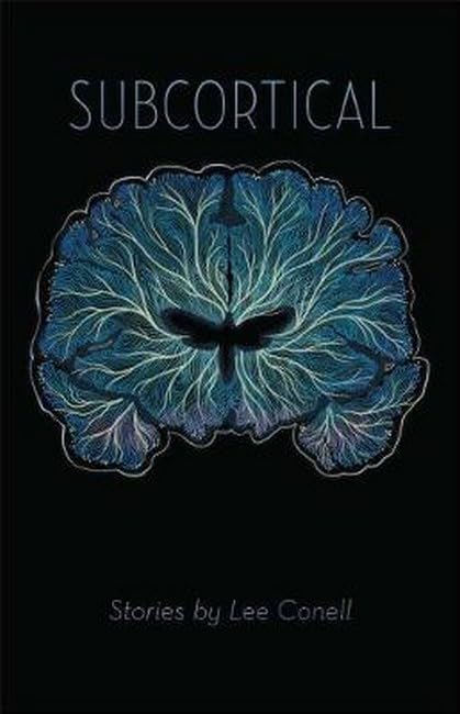 Subcortical book cover