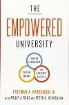The Empowered University: Shared Leadership, Culture Change, and Academic Success