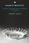 Experimental: American Literature and the Aesthetics of Knowledge (Hopkins Studies in Modernism)