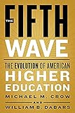 The Fifth Wave The Evolution Of American Higher Education