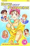 Boys Over Flowers, Volume 14