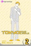 Tokyo Boys & Girls, Volume 2