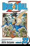 Dragon Ball Z Volume 22 (aka Dragon Ball Volume 38)