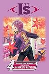 I"s, Volume 4