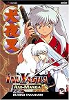 InuYasha Ani-Manga, Volume 12