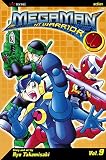 Megaman Nt Warrior Vol 9 9