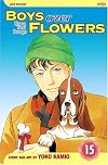 Boys Over Flowers, Volume 15