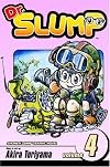 Dr. Slump, Volume 04