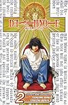 Death Note, Volume 2: Confluence