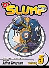Dr. Slump, Volume 05