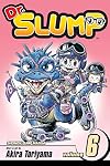 Dr. Slump, Volume 06