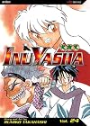 InuYasha, Volume 24
