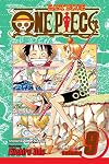One Piece, Volume 9: Tears