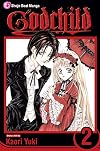 Godchild, Volume 2