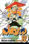 Naruto, Volume 12: The Great Flight