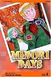 Midori Days, Volume 4