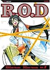 Read or Die, Volume 2