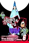 Hikaru no Go Kanzenban, Volume 06