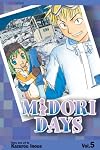 Midori Days, Volume 5