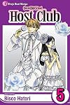 Ouran High School Host Club, Volume 5