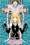 Death Note, Volume 4: Love