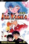 InuYasha, Volume 25