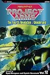 Project Arms, Vol. 12
