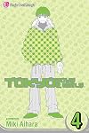 Tokyo Boys & Girls, Volume 4