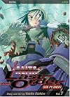 Battle Angel Alita: Last Order, Volume 7: Guilty Angel