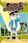 Case Closed, Vol. 13: Life's A Beach... Then You Get Murdered!
