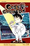 Case Closed, Vol. 15: The Frozen Teacher