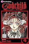 Godchild, Volume 4