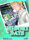 Midori Days, Volume 6