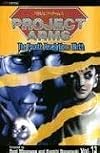 Project Arms, Volume 13 (Project Arms (Graphic Novels))