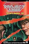 Project Arms, Vol. 14