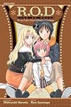 R.O.D: Read or Dream, Vol. 2