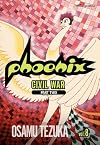 Phoenix, Volume 8: Civil War, Part Two