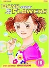 Boys Over Flowers, Volume 18