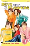 Boys Over Flowers, Volume 19