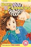 Boys Over Flowers, Volume 20