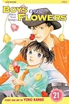 Boys Over Flowers, Volume 21