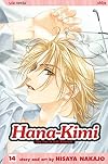 Hana-Kimi, Vol. 14