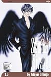 Sensual Phrase, Vol. 15