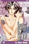 Sensual Phrase, Vol. 16