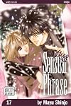 Sensual Phrase, Vol. 17