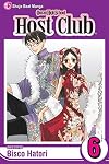 Ouran High School Host Club, Volume 6