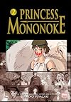 Princess Mononoke Film Comic, Volume 2