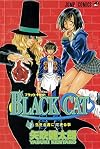 Black Cat, Volume 3