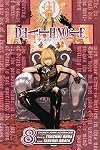 Death Note, Volume 8: Target