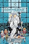 Death Note, Volume 9: Contact